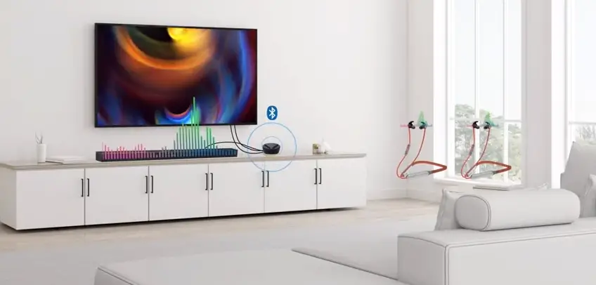 medley to your speaker