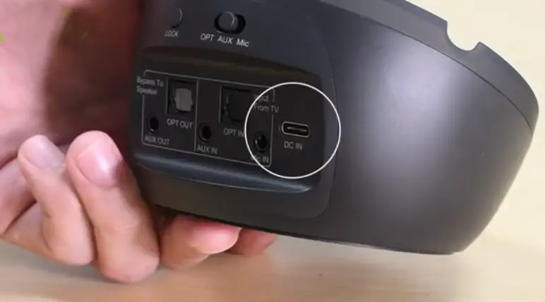 Buttons and Indicators