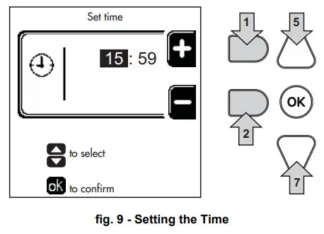 Ferroli Force W High Power Condensing Modules - Fig 10