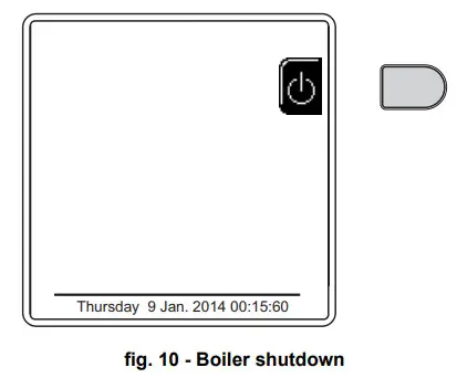 Ferroli Force W High Power Condensing Modules - Fig 11