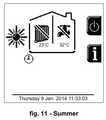 Ferroli Force W High Power Condensing Modules - Fig 12