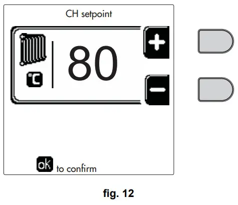 Ferroli Force W High Power Condensing Modules - Fig 13