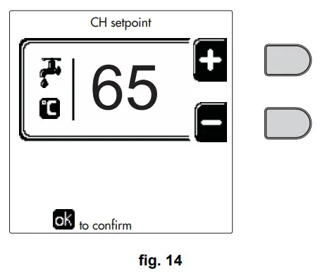 Ferroli Force W High Power Condensing Modules - Fig 15