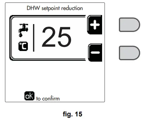 Ferroli Force W High Power Condensing Modules - Fig 16