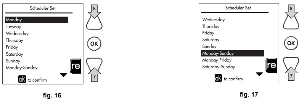 Ferroli Force W High Power Condensing Modules - Fig 17