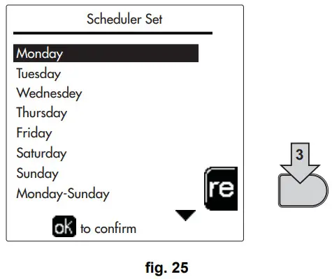 Ferroli Force W High Power Condensing Modules - Fig 24