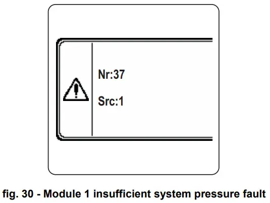 Ferroli Force W High Power Condensing Modules - Fig 28