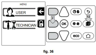 Ferroli Force W High Power Condensing Modules - Fig 31