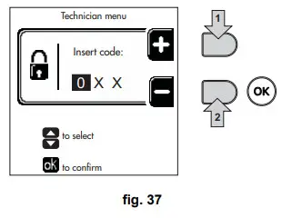 Ferroli Force W High Power Condensing Modules - Fig 32