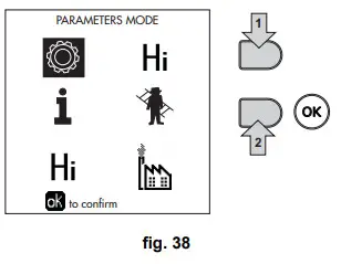 Ferroli Force W High Power Condensing Modules - Fig 33