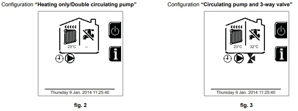 Ferroli Force W High Power Condensing Modules - Fig 5