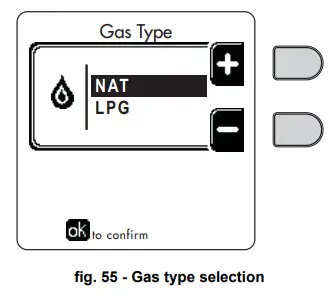 Ferroli Force W High Power Condensing Modules - Fig 52