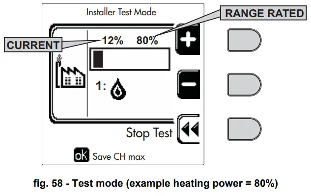 Ferroli Force W High Power Condensing Modules - Fig 54