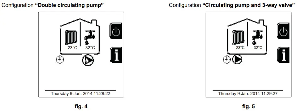 Ferroli Force W High Power Condensing Modules - Fig 6