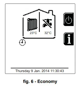Ferroli Force W High Power Condensing Modules - Fig 7