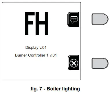 Ferroli Force W High Power Condensing Modules - Fig 8