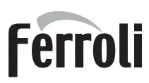Ferroli logo