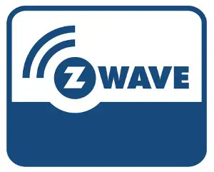 Z Wave logo
