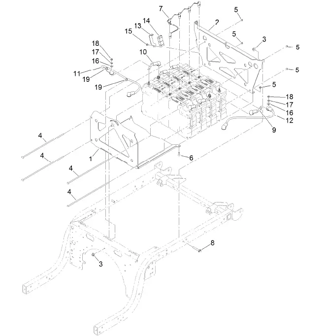 TORO-07413LT Workman® GTX-Electric-Utility-Vehicle-FIG (17)
