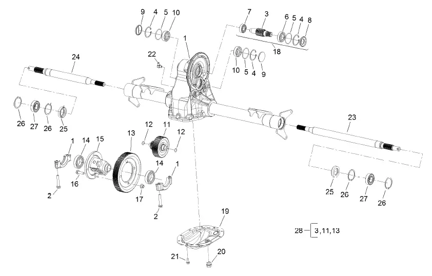 TORO-07413LT Workman® GTX-Electric-Utility-Vehicle-FIG (19)