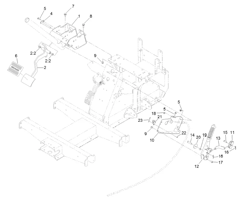 TORO-07413LT Workman® GTX-Electric-Utility-Vehicle-FIG (9)