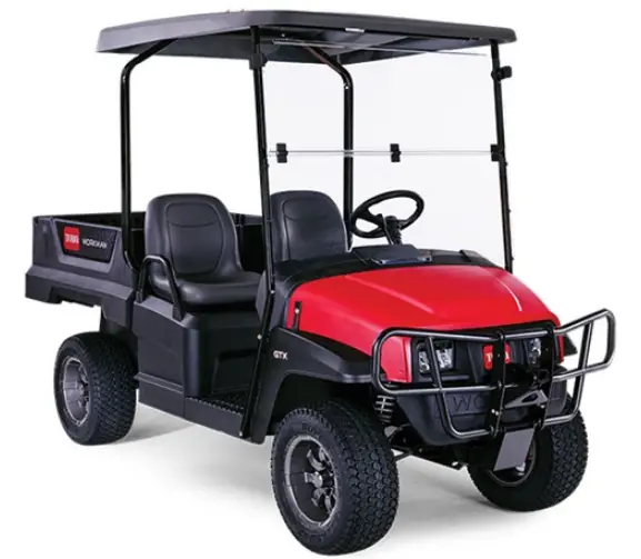 TORO 07413LT Workman® GTX Electric Utility Vehicle PRODUCT-IMG