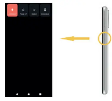konrow CITY4 Smartphone -Fig 1