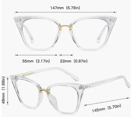 MORESHINE-Cateye-Anti-Blue-Light-Blocking-Computer-Glasses-Fig-1