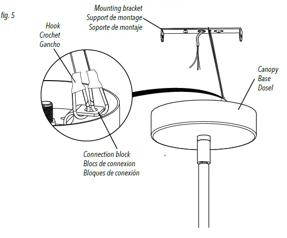 artika-YAL12-ON40 3-Light-Chandelier-13