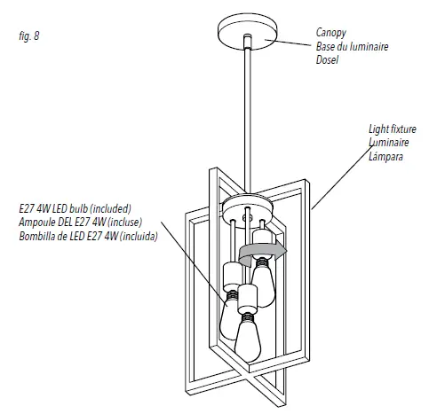 artika-YAL12-ON40 3-Light-Chandelier-18