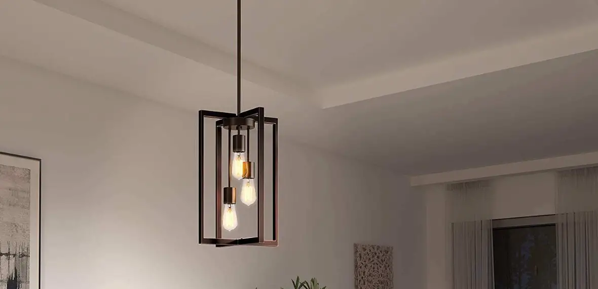 Artika Yal12-on40 3-light Chandelier Instruction Manual Artika Yal12-on40 3-light Chandelier Instruction Manual