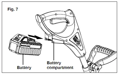 SNOWJOE-24V-SS10-CVR-RM-Cordless-Snow-Shovel-8