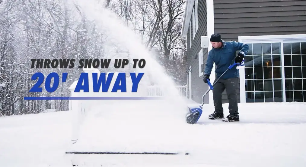 Snowjoe 24v-ss10-cvr-rm Cordless Snow Shovel Owner's Manual Snowjoe 24v-ss10-cvr-rm Cordless Snow Shovel Owner's Manual