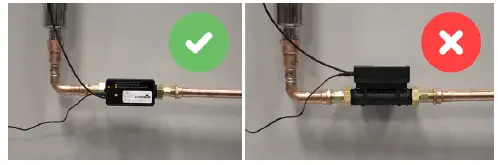 Luminor LFM-0.5 Flowmeter Module-3