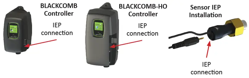 Luminor LFM-0.5 Flowmeter Module-4