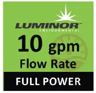 Luminor LFM-0.5 Flowmeter Module-6