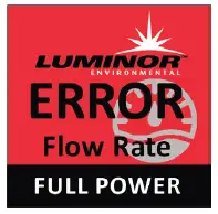 Luminor LFM-0.5 Flowmeter Module-8