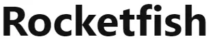 rocketfish LOGO