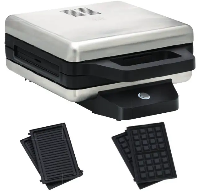 WMF 3200001371 Lono Snack Master Pro - cover