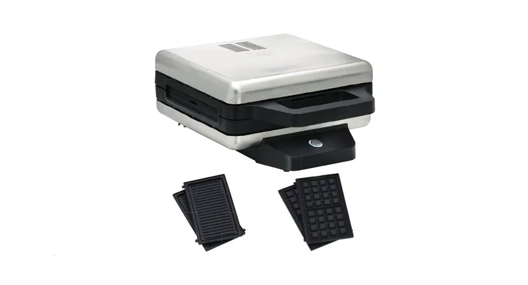 Wmf 3200001371 Lono Snack Master Pro User Manual