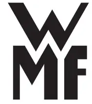 WMF - logo