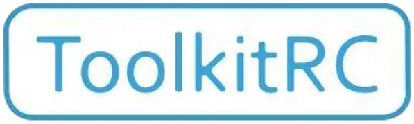 ToolkitRC - logo