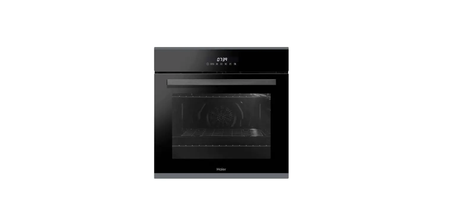 Haier Hwo60s10tpb2 10 Function 60cm Self Cleaning Oven User Guide Haier Hwo60s10tpb2 10 Function 60cm Self Cleaning Oven User Guide