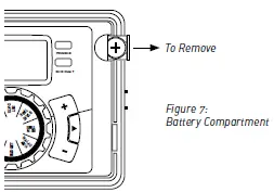 Orbit 57894 station outdoor swing panel sprinkler 17