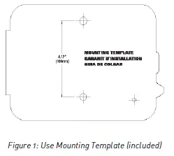 Orbit 57894 station outdoor swing panel sprinkler 3