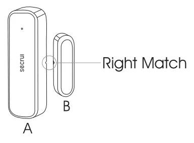 SECRUI-Wireless-Door-Open-Chime-Kit-fig-5