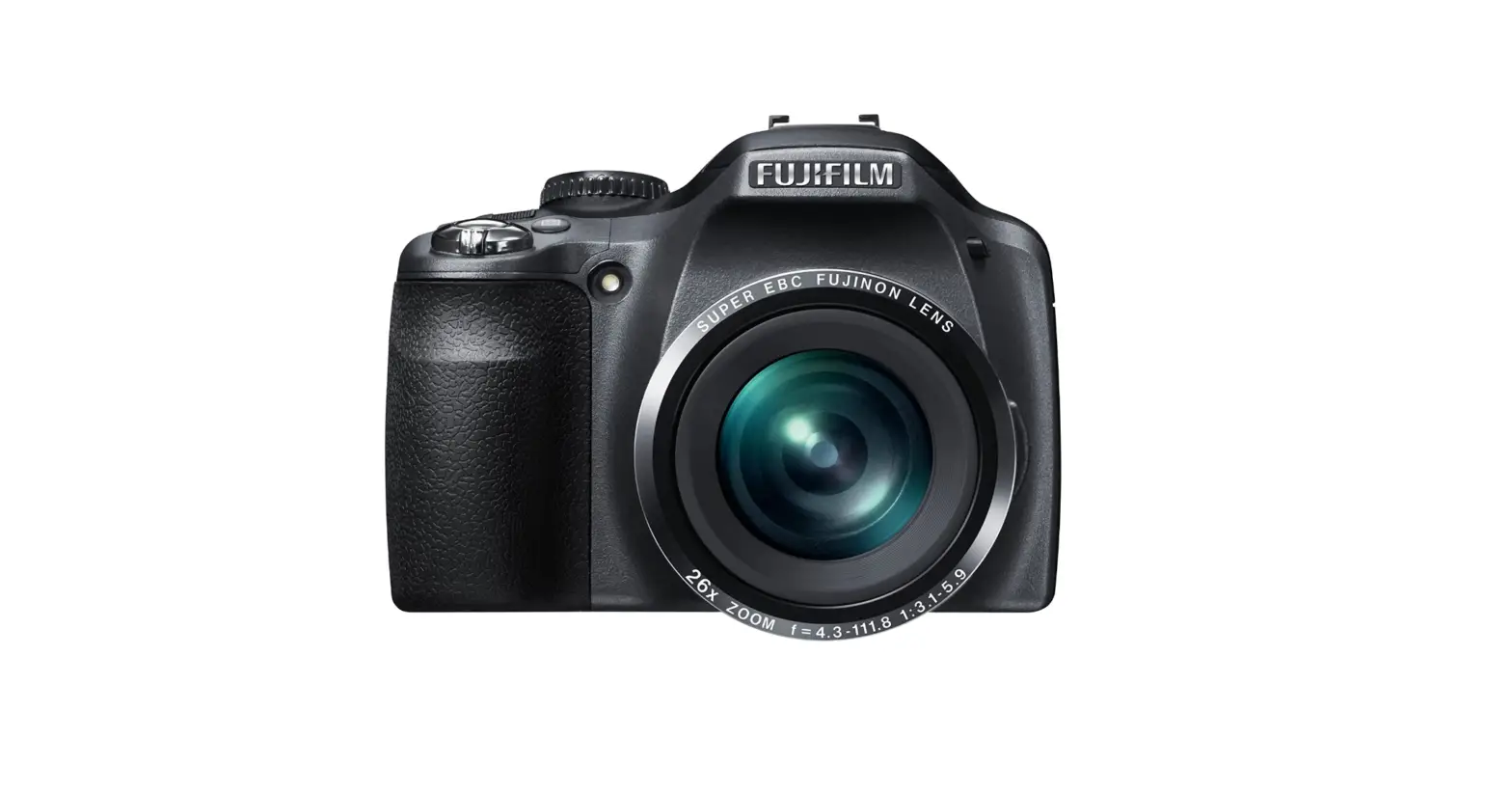 Fujifilm Finepix Sl260 Digital Camera Owner's Manual