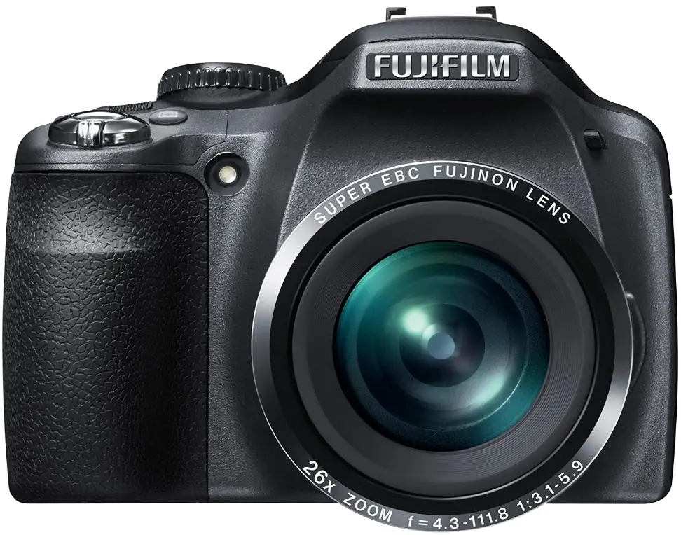 Fujifilm-FinePix-SL260-Digital-Camera