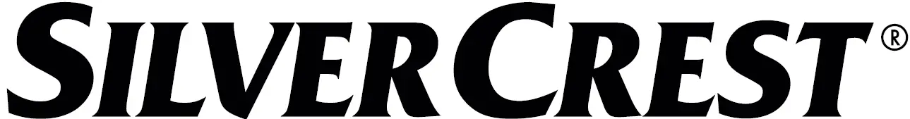 SILVERCREST 600 A1 Electric Cooking Pot logo