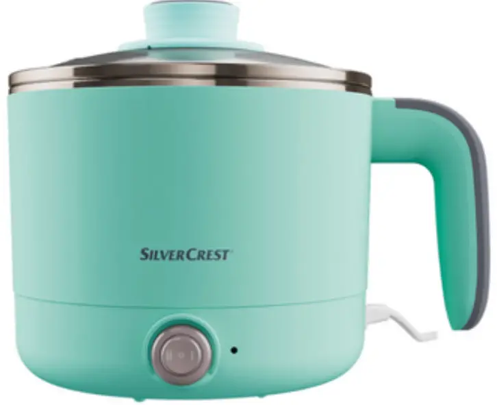 SILVERCREST 600 A1 Electric Cooking Pot product